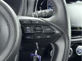Toyota Aygo X (2023) thumbnail 12