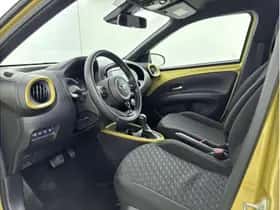 Toyota Aygo X (2023) thumbnail 14