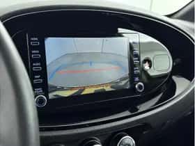 Toyota Aygo X (2023) thumbnail 15