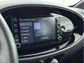 Toyota Aygo X (2023) thumbnail 16