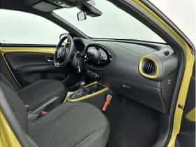 Toyota Aygo X (2023) thumbnail 20