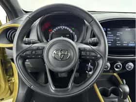 Toyota Aygo X (2023) thumbnail 23
