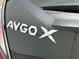 Toyota Aygo X (2023) thumbnail 26