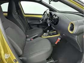Toyota Aygo X (2023) thumbnail 27