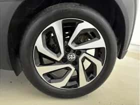 Toyota Aygo X (2023) thumbnail 5