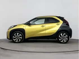 Toyota Aygo X (2023) thumbnail 6