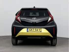 Toyota Aygo X (2023) thumbnail 7