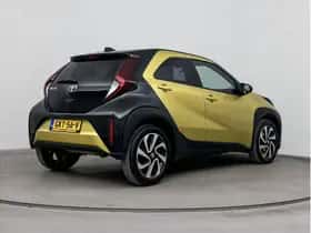 Toyota Aygo X (2023) thumbnail 8
