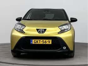 Toyota Aygo X (2023) thumbnail 9