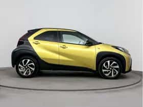 Toyota Aygo X (2023) thumbnail 10