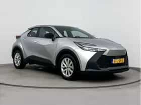 Toyota C-HR (2024) thumbnail 1