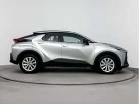 Toyota C-HR (2024) thumbnail 11