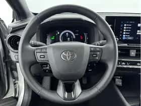 Toyota C-HR (2024) thumbnail 17