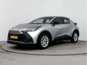 Toyota C-HR (2024) thumbnail 23