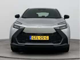 Toyota C-HR (2024) thumbnail 8