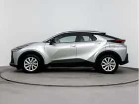 Toyota C-HR (2024) thumbnail 10