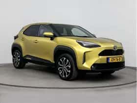 Toyota Yaris Cross (2023) thumbnail 1