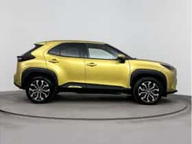 Toyota Yaris Cross (2023) thumbnail 11
