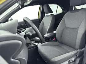 Toyota Yaris Cross (2023) thumbnail 12