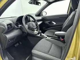 Toyota Yaris Cross (2023) thumbnail 13