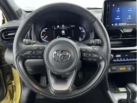 Toyota Yaris Cross (2023) thumbnail 16