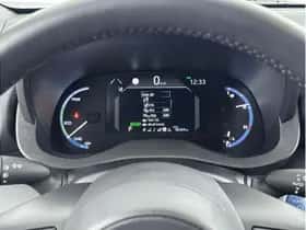Toyota Yaris Cross (2023) thumbnail 3