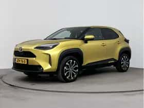 Toyota Yaris Cross (2023) thumbnail 26