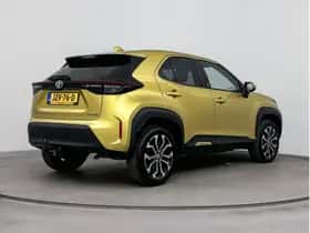 Toyota Yaris Cross (2023) thumbnail 27