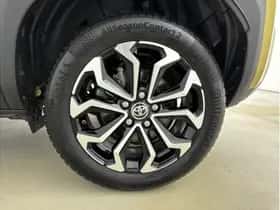 Toyota Yaris Cross (2023) thumbnail 7