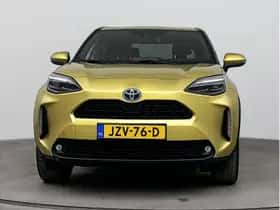 Toyota Yaris Cross (2023) thumbnail 8
