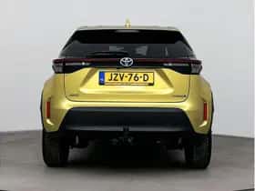 Toyota Yaris Cross (2023) thumbnail 9
