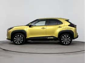 Toyota Yaris Cross (2023) thumbnail 10