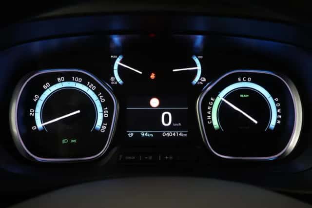 Toyota Proace (2023) thumbnail 3