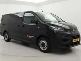Toyota Proace (2025)