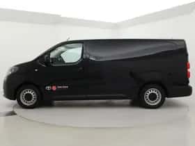 Toyota Proace (2025) thumbnail 16