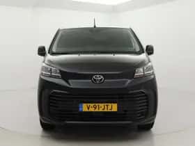 Toyota Proace (2025) thumbnail 29