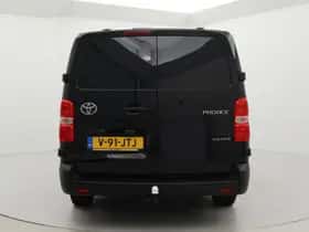 Toyota Proace (2025) thumbnail 30