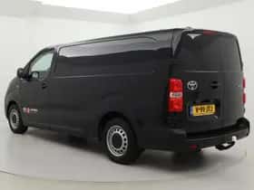 Toyota Proace (2025) thumbnail 4