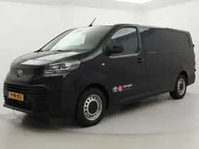 Toyota Proace (2025) thumbnail 34