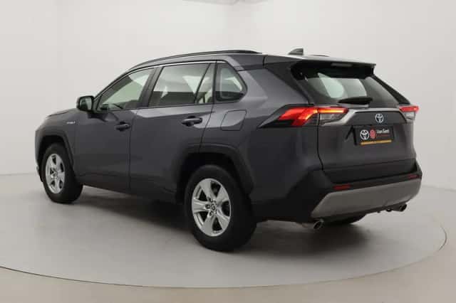 Toyota RAV4 (2019) thumbnail 4