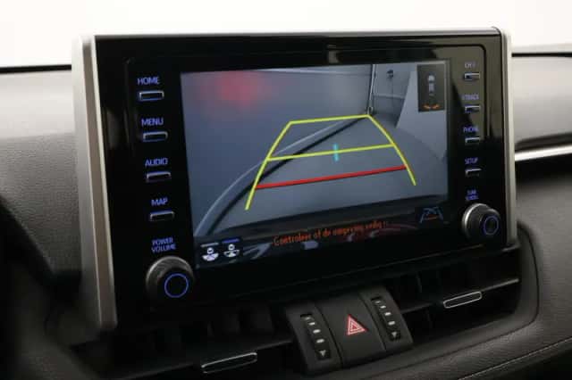 Toyota RAV4 (2019) thumbnail 6