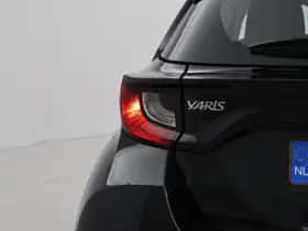Toyota Yaris (2025) thumbnail 11