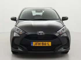 Toyota Yaris (2025) thumbnail 13