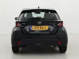 Toyota Yaris (2025) thumbnail 14