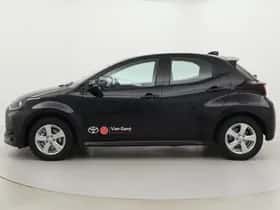 Toyota Yaris (2025) thumbnail 15