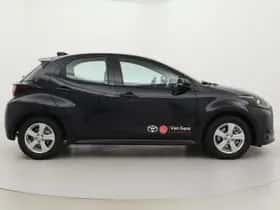Toyota Yaris (2025) thumbnail 16