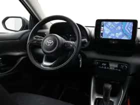 Toyota Yaris (2025) thumbnail 19