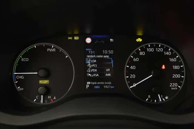 Toyota Yaris (2025) thumbnail 3