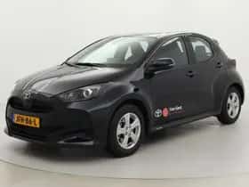 Toyota Yaris (2025) thumbnail 27