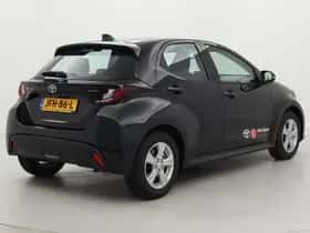 Toyota Yaris (2025) thumbnail 28